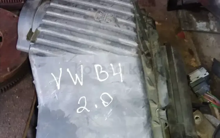 Корпус воздушного фильтраүшін10 000 тг. в Алматы