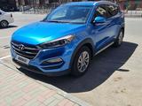 Hyundai Tucson 2016 года за 5 500 000 тг. в Атырау