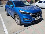 Hyundai Tucson 2016 года за 5 400 000 тг. в Атырау – фото 2