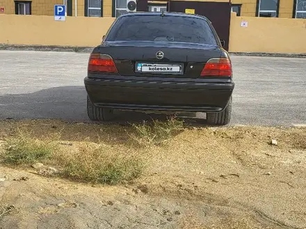 BMW 735 1999 года за 4 200 000 тг. в Актау – фото 3