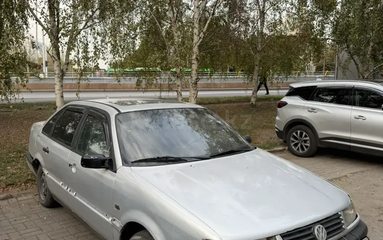 Volkswagen Passat 1995 годаүшін950 000 тг. в Алматы