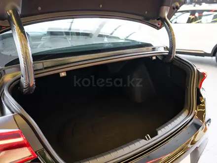 Kia K5 Luxe 2024 года за 14 990 000 тг. в Караганда – фото 17