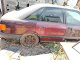 Audi 80 1990 года за 250 000 тг. в Астана – фото 3