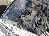Audi 80 1990 года за 250 000 тг. в Астана – фото 5