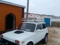 ВАЗ (Lada) Lada 2121 2010 годаүшін2 200 000 тг. в Кульсары – фото 4