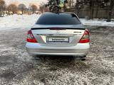 Mercedes-Benz E 320 2005 годаүшін5 700 000 тг. в Алматы – фото 5