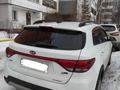 Kia Rio X-Line 2020 года за 8 400 000 тг. в Петропавловск – фото 2