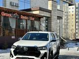 Toyota Hilux 2023 года за 27 300 000 тг. в Астана – фото 3