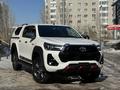 Toyota Hilux 2023 года за 25 500 000 тг. в Астана