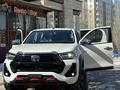 Toyota Hilux 2023 годаүшін26 000 000 тг. в Астана – фото 6