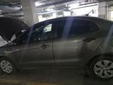 Kia Rio 2014 годаүшін4 700 000 тг. в Астана – фото 3