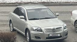 Toyota Avensis 2007 годаfor5 000 000 тг. в Усть-Каменогорск