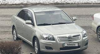 Toyota Avensis 2007 года за 5 000 000 тг. в Усть-Каменогорск