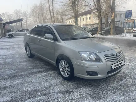 Toyota Avensis 2007 года за 5 000 000 тг. в Усть-Каменогорск – фото 6