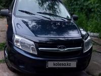 ВАЗ (Lada) Granta 2190 2012 годаүшін1 700 000 тг. в Актобе