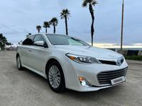 Toyota Avalon 2013 годаүшін6 300 000 тг. в Актау