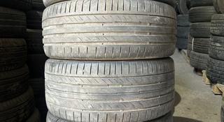 225/45R17 — 245/40R17 Continental. за 80 000 тг. в Алматы