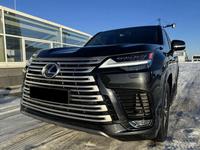 Lexus LX 600 2022 годаүшін65 000 000 тг. в Астана