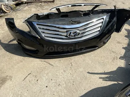 Бампер Hyundai grandeurүшін20 000 тг. в Алматы