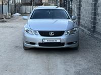 Lexus GS 300 2006 года за 5 900 000 тг. в Алматы