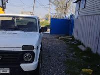 ВАЗ (Lada) Lada 2121 2002 годаfor1 500 000 тг. в Шымкент