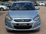 Hyundai Accent 2013 года за 4 450 000 тг. в Кокшетау – фото 3