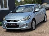 Hyundai Accent 2013 года за 4 450 000 тг. в Кокшетау
