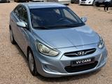 Hyundai Accent 2013 года за 4 450 000 тг. в Кокшетау – фото 4