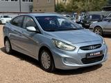 Hyundai Accent 2013 года за 4 450 000 тг. в Кокшетау – фото 2