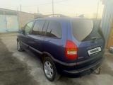 Opel Zafira 2002 годаүшін2 500 000 тг. в Есиль – фото 2