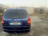 Opel Zafira 2002 годаүшін2 500 000 тг. в Есиль – фото 4