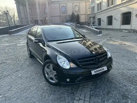 Mercedes-Benz R 63 AMG 2007 года за 9 500 000 тг. в Алматы