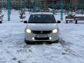 Renault Logan 2015 годаfor3 800 000 тг. в Алматы