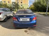 Hyundai Accent 2015 годаfor4 700 000 тг. в Астана – фото 3