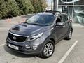 Kia Sportage 2015 годаүшін9 400 000 тг. в Алматы