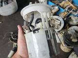 Бензонасос бензостанция датчик уровня топлива топливный фильтр за 500 тг. в Алматы – фото 3