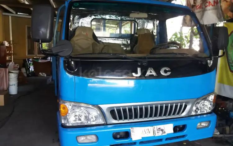 JAC 2006 года за 10 000 000 тг. в Алматы