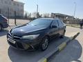 Toyota Camry 2015 годаүшін8 000 000 тг. в Шымкент – фото 8