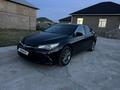 Toyota Camry 2015 годаүшін8 000 000 тг. в Шымкент – фото 3