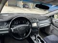 Toyota Camry 2015 годаүшін8 000 000 тг. в Шымкент – фото 4