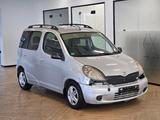 Toyota Yaris Verso 2001 годаүшін1 970 000 тг. в Астана – фото 3