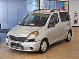 Toyota Yaris Verso 2001 годаүшін1 970 000 тг. в Астана