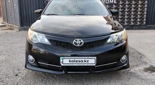 Toyota Camry 2012 года за 9 020 000 тг. в Кызылорда