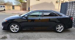 Toyota Camry 2012 года за 9 020 000 тг. в Кызылорда – фото 4