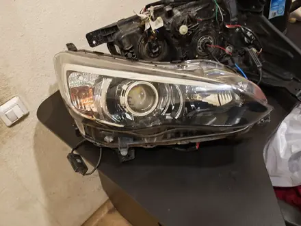 Фары Subaru xv 2g за 230 000 тг. в Караганда
