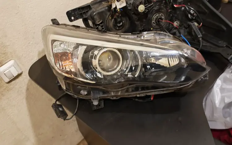 Фары Subaru xv 2gүшін230 000 тг. в Караганда