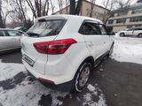 Hyundai Creta 2019 года за 8 700 000 тг. в Алматы – фото 4