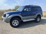 Toyota Land Cruiser Prado 2001 годаfor9 100 000 тг. в Алматы