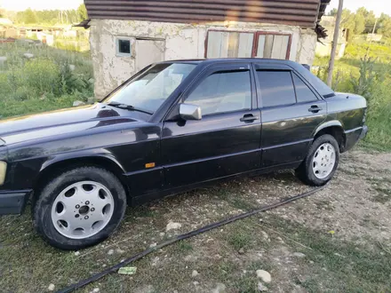 Mercedes-Benz 190 1992 года за 850 000 тг. в Курчум