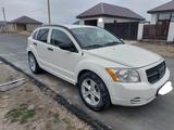 Dodge Caliber 2007 годаүшін4 000 000 тг. в Атырау – фото 3